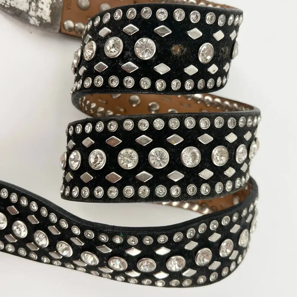 Vintage y2k rhinestone